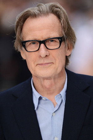 Bill Nighy photo