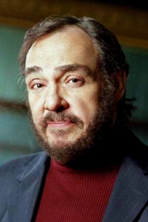 John Rhys-Davies photo