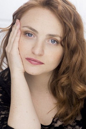 Photo of Helena Lanza from the Latest Netflix gallery