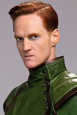 Christopher James Baker photo