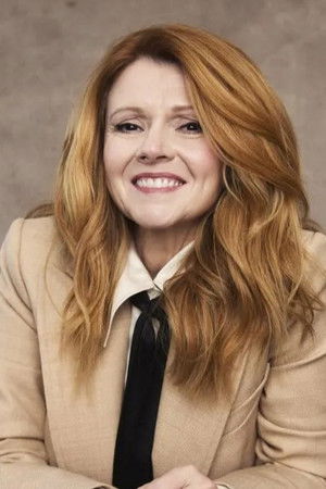 Sian Gibson photo