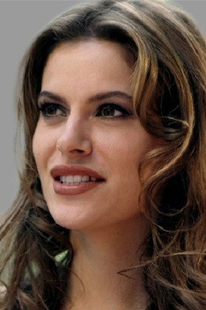 Photo of Tatiana Pajković from the Latest Netflix gallery