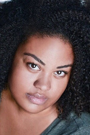 Photo of Taylor Love from the Latest Netflix gallery