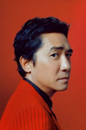 Tony Leung Chiu-wai photo