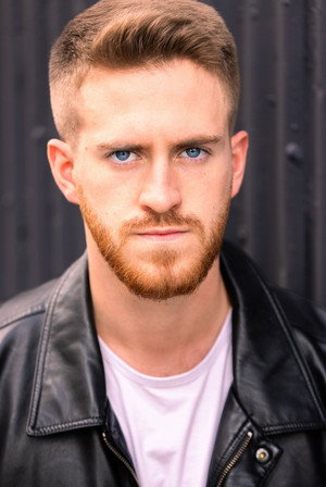 Photo of Michael-Eoin Stanney from the Latest Netflix gallery