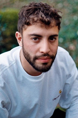 Photo of Marwan Berreni from the Latest Netflix gallery