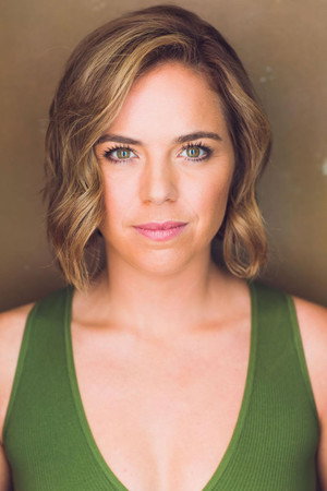 Photo of Katie Muldowney from the Latest Netflix gallery