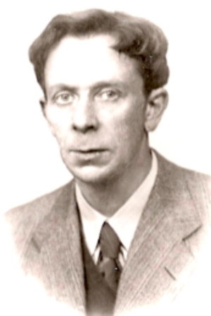 Photo of Viktor Biyazi from the Latest Netflix gallery