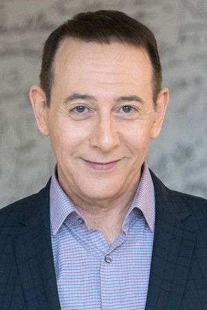 Paul Reubens photo
