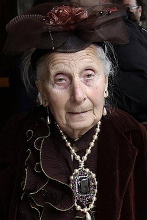 Titika Sarigouli photo