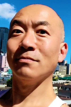 Photo of Tomohiro Abe from the Latest Netflix gallery