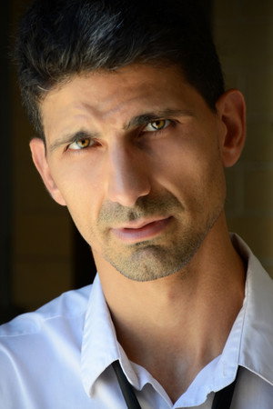 Konstantinos Lachanas photo