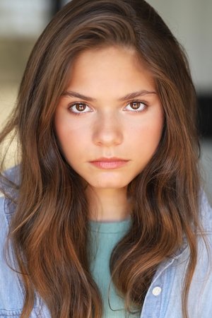 Photo of Ava Torres from the Latest Netflix gallery