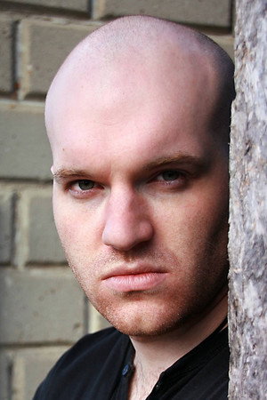Photo of Rob Jacobsen from the Latest Netflix gallery
