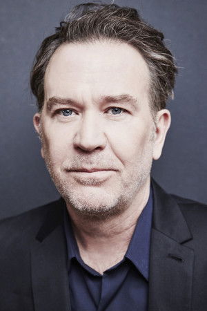 Timothy Hutton photo
