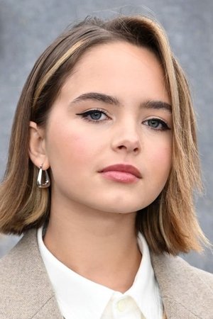 Ryan Kiera Armstrong photo