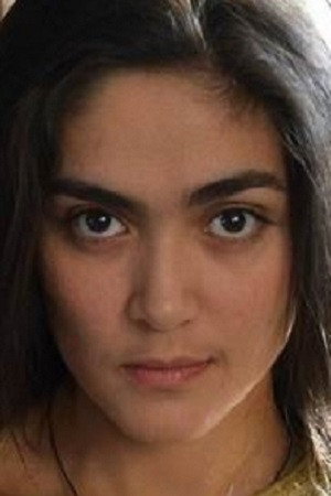 Photo of Nargis Abdullaeva from the Latest Netflix gallery