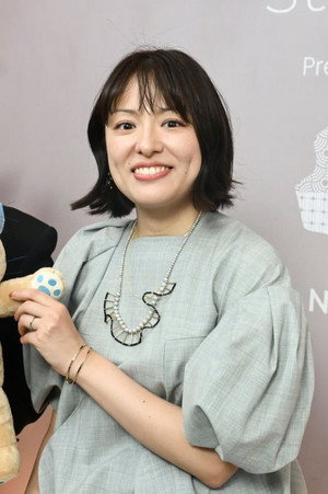 Photo of Yoko Kuno from the Latest Netflix gallery