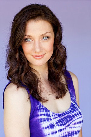 Photo of Michaela Myers from the Latest Netflix gallery