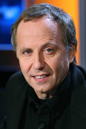 Fabrice Luchini photo