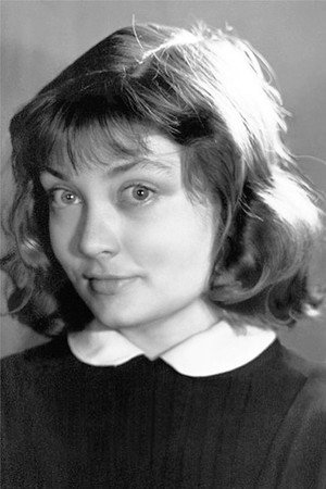 Zhanna Bolotova photo