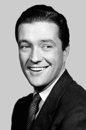 Dennis Morgan photo