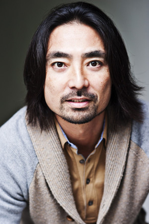 Akira Koieyama photo