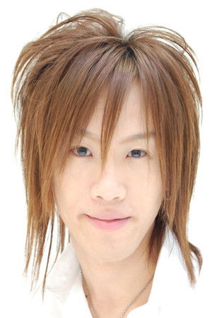 Toshinobu Iida photo