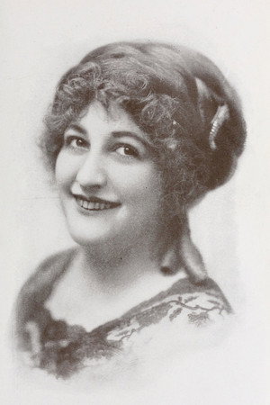 Photo of Octavia Handworth from the Latest Netflix gallery