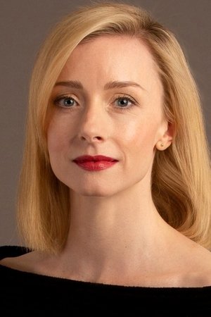 Fiona Glascott photo