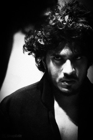 Photo of Parzival Ortiz from the Latest Netflix gallery