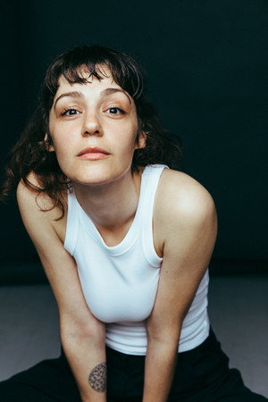 Photo of Amanda Radeljak from the Latest Netflix gallery