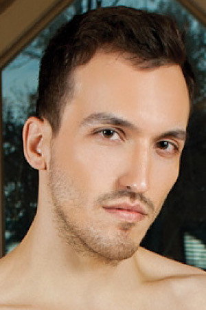 Photo of Ben Driver from the Latest Netflix gallery