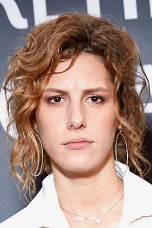 Photo of Irina Gorbacheva from the Latest Netflix gallery