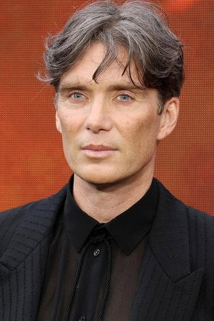 Cillian Murphy photo