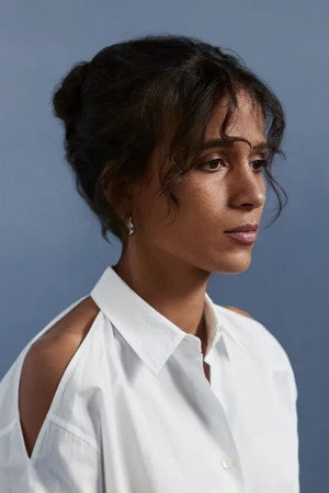 Photo of Mati Diop from the Latest Netflix gallery