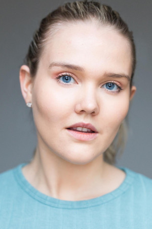 Photo of Helena Hafstein from the Latest Netflix gallery