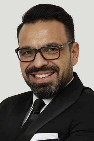 Photo of Okan Karacan from the Latest Netflix gallery