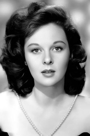 Susan Hayward photo