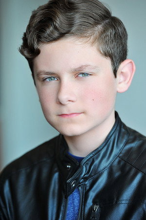 Kyan Zielinski photo