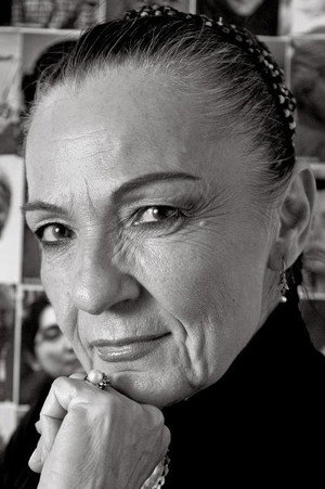 Nilüfer Aydan photo