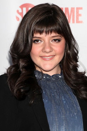 Madeleine Martin photo