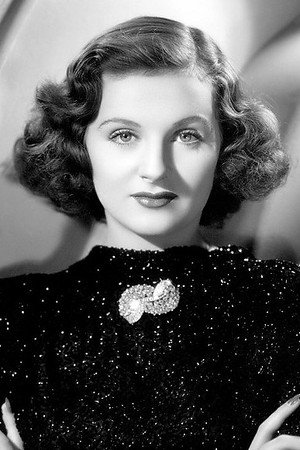 Constance Moore photo