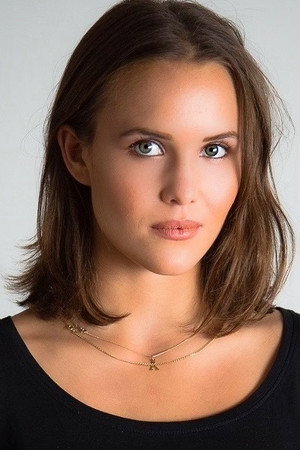 Photo of Astrid Morberg from the Latest Netflix gallery