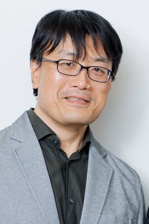 Photo of Reki Kawahara from the Latest Netflix gallery