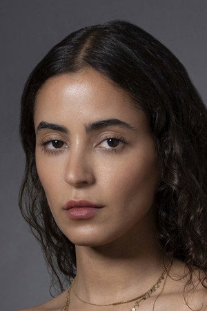 Photo of Adwa Bader from the Latest Netflix gallery