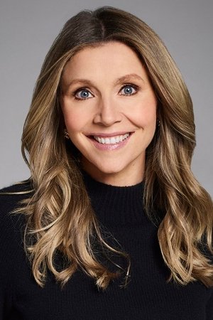 Sarah Chalke photo