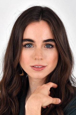 Sarah Desjardins photo