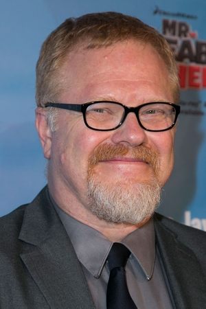 Gary Trousdale photo