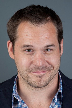 Kyle Bornheimer photo